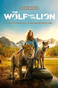 The Wolf And The Lion